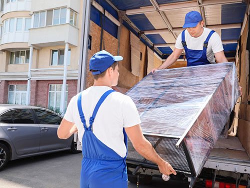 Ofis Taşımacılığı