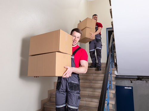 Ofis Taşımacılığı