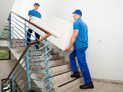 Ofis Taşımacılığı