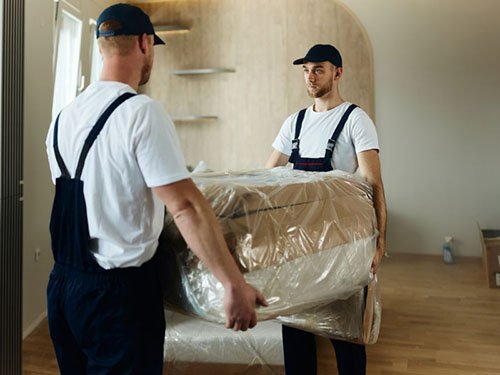 Ofis Taşımacılığı