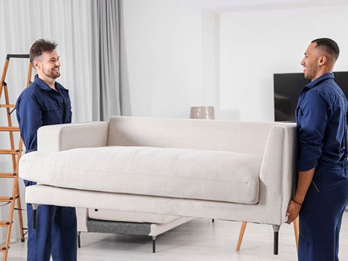 Ofis Taşımacılığı