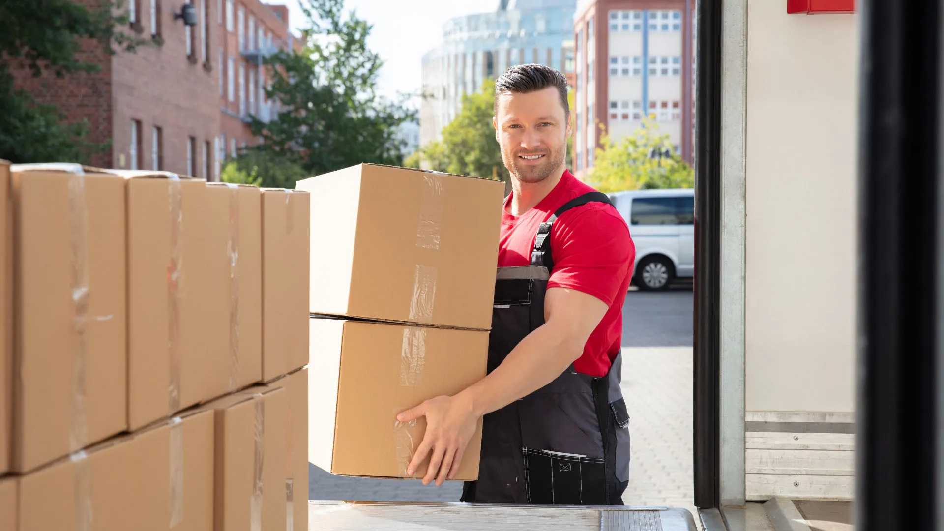 Yalı 35 Evden Eve Nakliyat