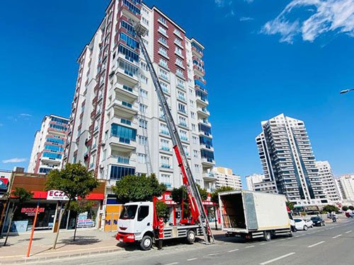 Ambalajlama Paketleme