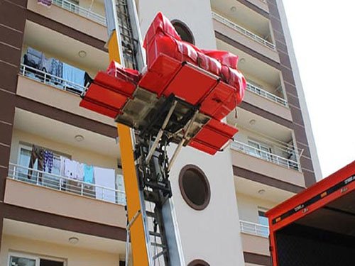 Ambalajlama Paketleme